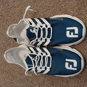 Mens Golf shoes